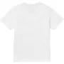 T-shirt LACOSTE junior roland-garros