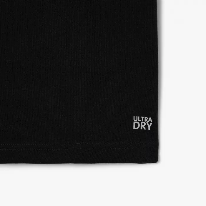 T-shirt LACOSTE junior croco