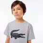 LACOSTE junior core performance t-shirt