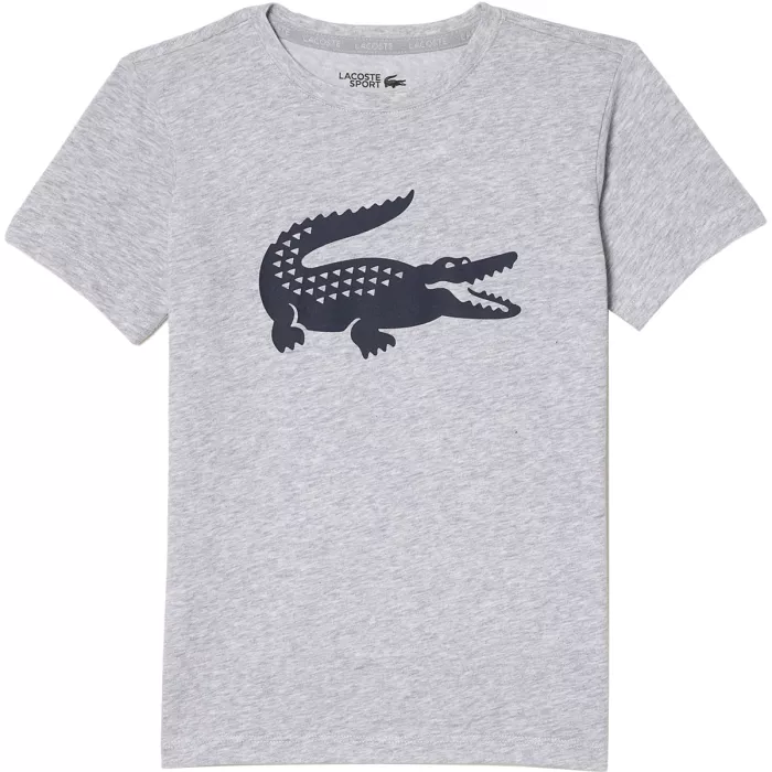LACOSTE junior core performance t-shirt