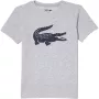 LACOSTE junior core performance t-shirt
