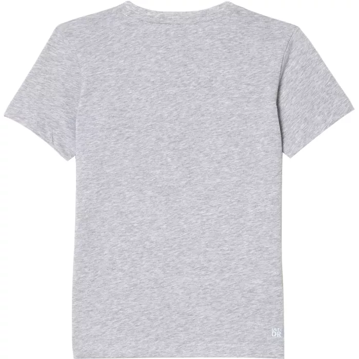 LACOSTE junior core performance t-shirt