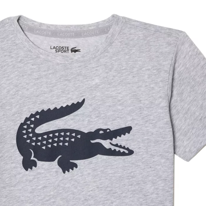 LACOSTE junior core performance t-shirt