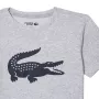 LACOSTE junior core performance t-shirt