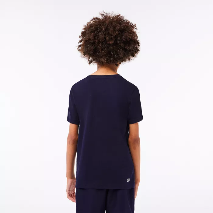 Junior LACOSTE T-krekls