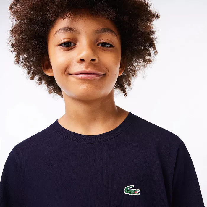 Junior LACOSTE T-krekls