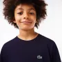 Junior LACOSTE T-krekls