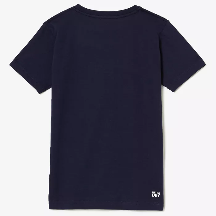 Junior LACOSTE T-krekls