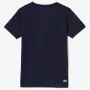 Junior LACOSTE T-krekls
