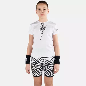 Junior HYDROGEN tiger tech t-shirt