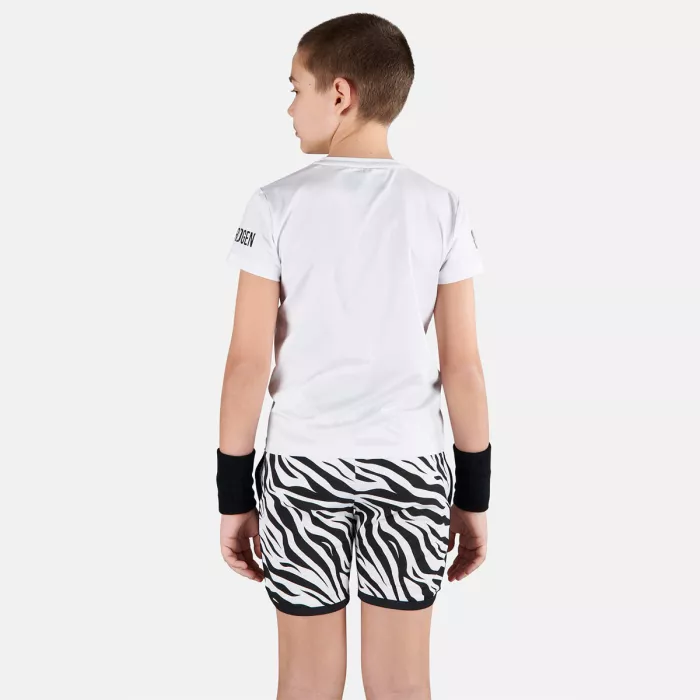 Junior HYDROGEN tiger tech t-shirt