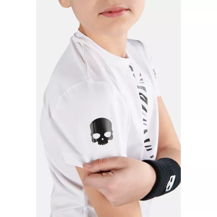 Junior HYDROGEN tiger tech t-shirt