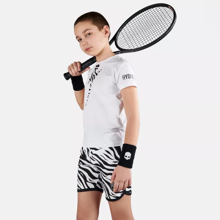 Junior HYDROGEN tiger tech t-shirt