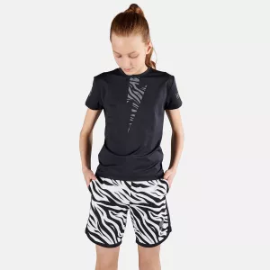 Junior HYDROGEN tiger tech t-shirt