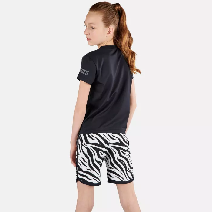 Junior HYDROGEN tiger tech t-shirt