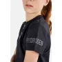 Junior HYDROGEN tiger tech t-shirt