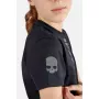 Junior HYDROGEN tiger tech t-shirt