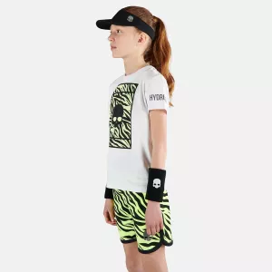 Junior boys HYDROGEN tennis court t-shirt