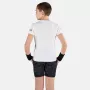 Junior boys HYDROGEN tennis court t-shirt
