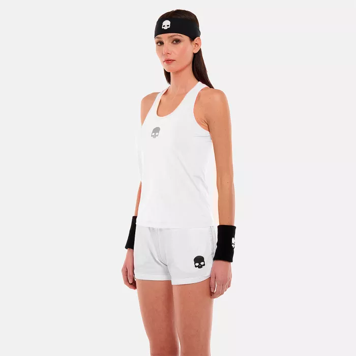 Debardeur HYDROGEN femme tech