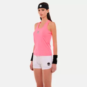 Tech women's HYDROGEN tank top