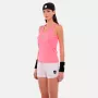 Tech women's HYDROGEN tank top