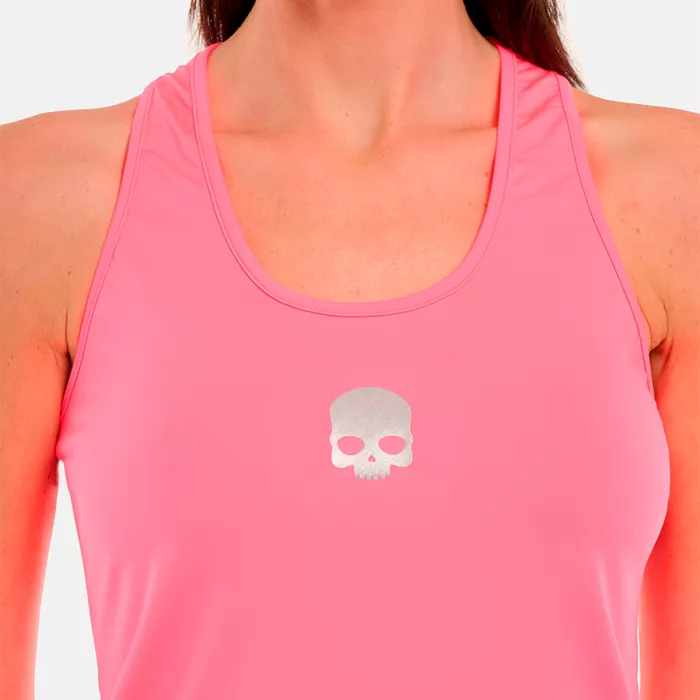 Tech women's HYDROGEN tank top