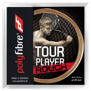 POLYFIBRE tour player rough (12.20 metres)