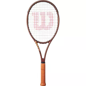 WILSON pro staff 97l v14.0 (300 gr) tennispro signature racquet
