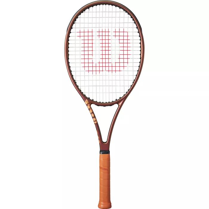 WILSON pro staff 97l v14.0 (300 gr) tennispro signature racquet