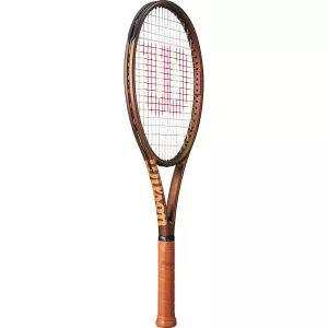 WILSON pro staff 97l v14.0 (300 gr) tennispro signature racquet