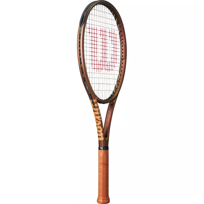 WILSON pro staff 97l v14.0 (300 gr) tennispro signature racquet