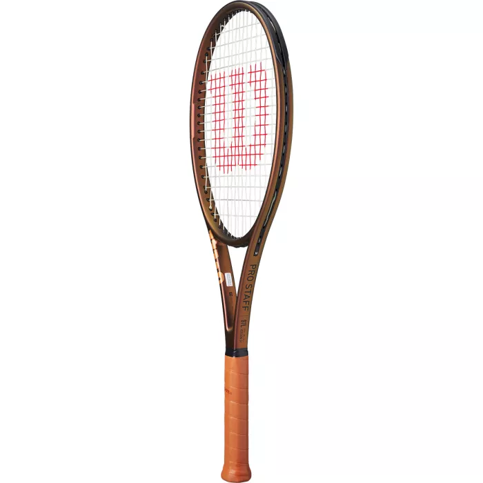 WILSON pro staff 97l v14.0 (300 gr) tennispro signature racquet