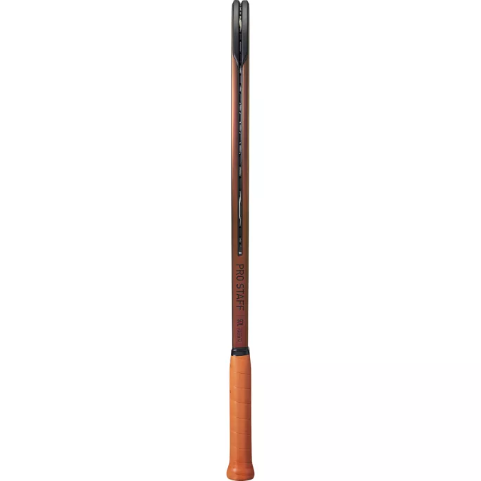 WILSON pro staff 97l v14.0 (300 gr) tennispro signature racquet