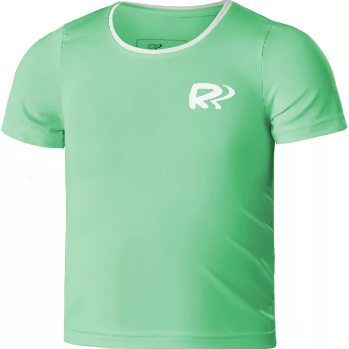 Junior boys RACKET ROOTS teamline t-shirt