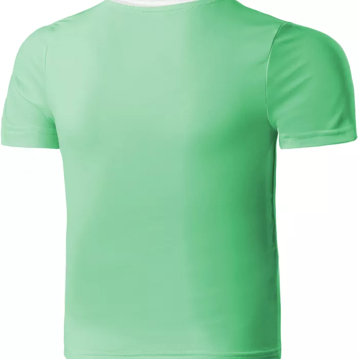 Junior boys RACKET ROOTS teamline t-shirt