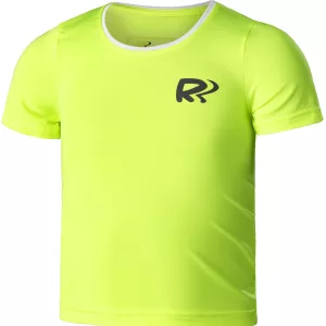Junior boys RACKET ROOTS teamline t-shirt