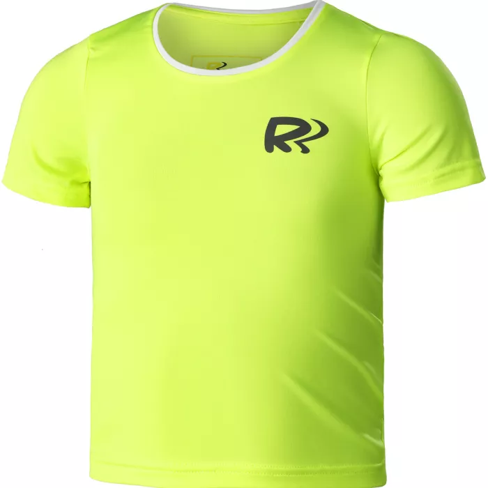 Junior boys RACKET ROOTS teamline t-shirt