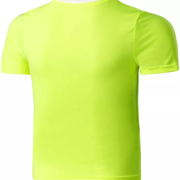 Junior boys RACKET ROOTS teamline t-shirt