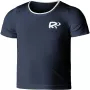 Junior boys RACKET ROOTS teamline t-shirt