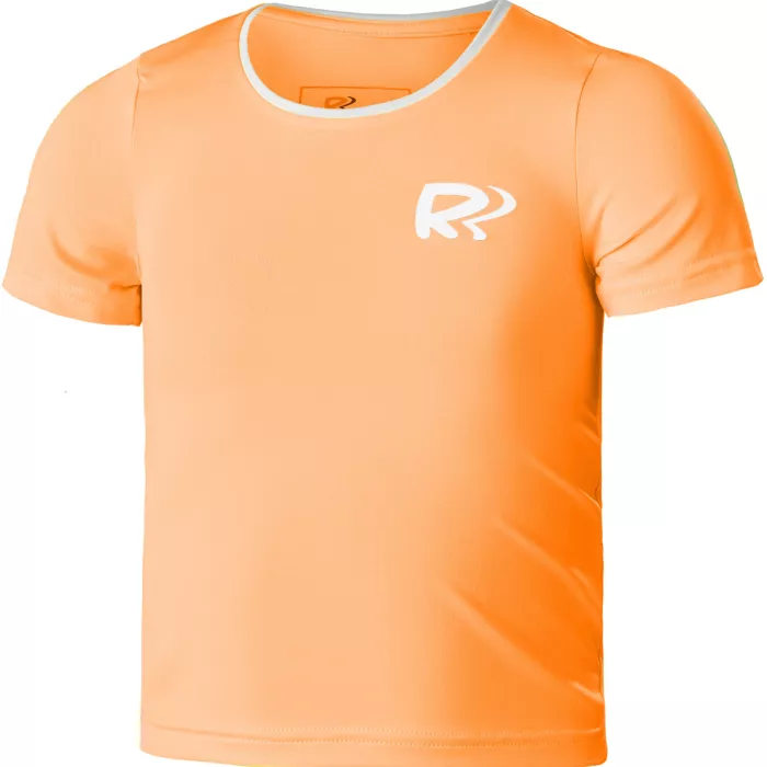 Jauniešu zēnu RACKET ROOTS Teamline T-krekls