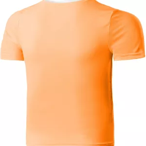 Junior boys RACKET ROOTS teamline t-shirt