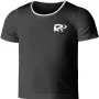Junior boys RACKET ROOTS teamline t-shirt