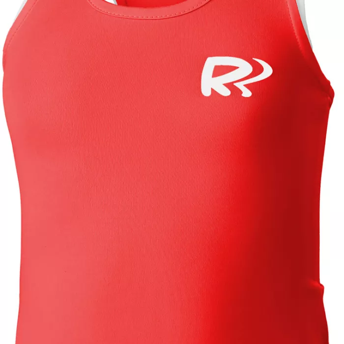 Junior girls RACKET ROOTS teamline tank top