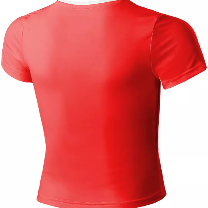 Junior girls RACKET ROOTS teamline t-shirt