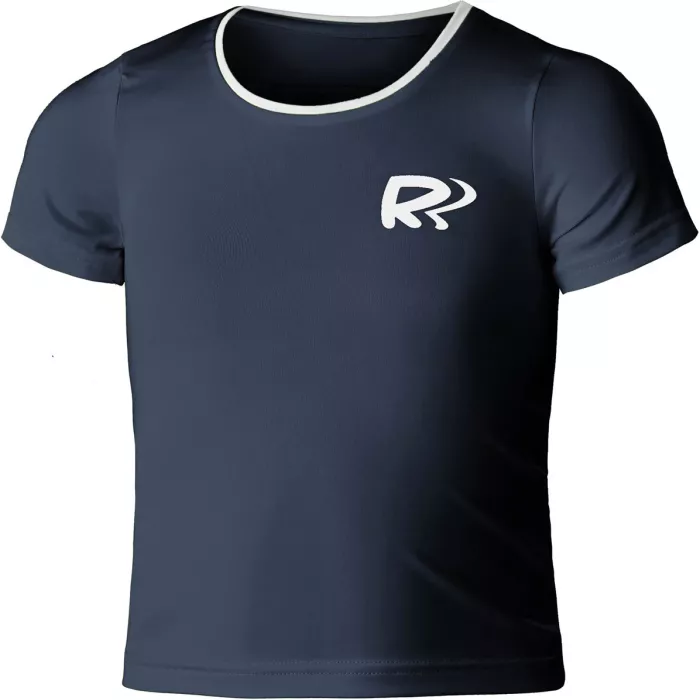 Meiteņu junioru RACKET ROOTS Teamline T-krekls