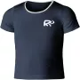 Meiteņu junioru RACKET ROOTS Teamline T-krekls