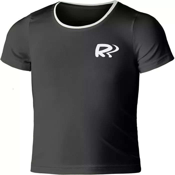Meiteņu junioru RACKET ROOTS Teamline T-krekls