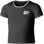 Meiteņu junioru RACKET ROOTS Teamline T-krekls