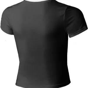 Junior girls RACKET ROOTS teamline t-shirt